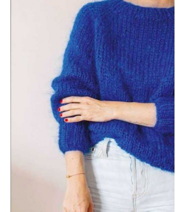 Les basiques de Mlle Sophie