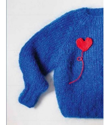 Les basiques de Mlle Sophie