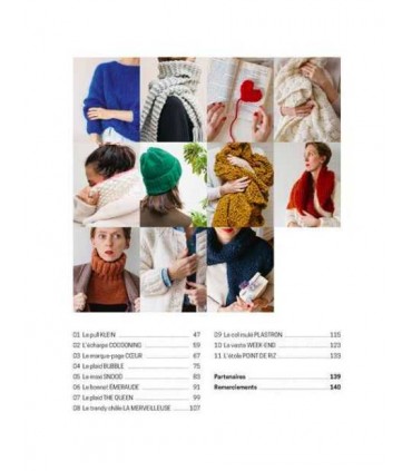 Les basiques de Mlle Sophie