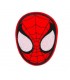 Thermocollant - Marvel : Tête Spiderman