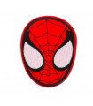 Thermocollant - Marvel : Tête Spiderman
