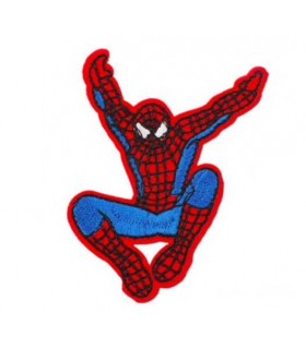 Thermocollant - Marvel : Spiderman