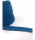Élastique Lingerie 13mm - BLEU CANARD