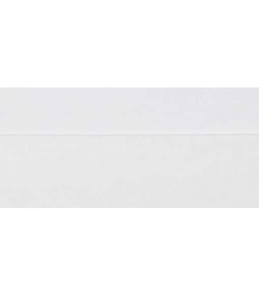 SWEAT : Uni BLANC Gots