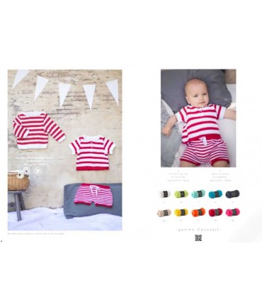 CATALOGUE PLASSARD Enfant Printemps/Été n°172