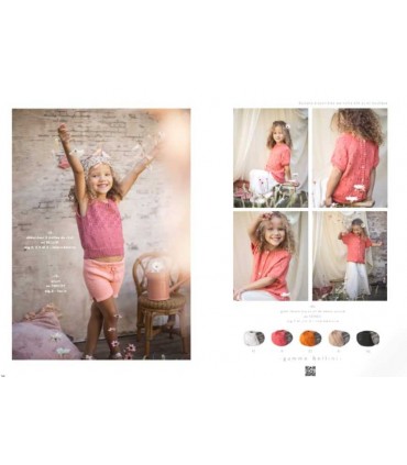 CATALOGUE PLASSARD Enfant Printemps/Été n°172