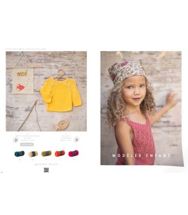 CATALOGUE PLASSARD Enfant Printemps/Été n°172