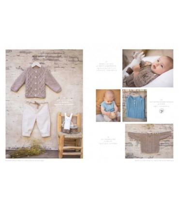 CATALOGUE PLASSARD Enfant Printemps/Été n°172