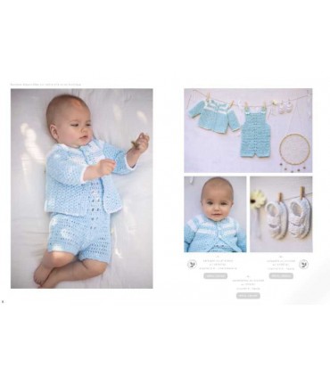 CATALOGUE PLASSARD Enfant Printemps/Été n°172