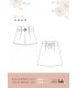 JOLILAB : Short / Jupe BILLIE