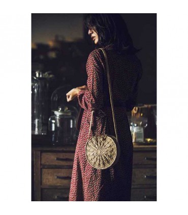 SACS en Raphia Crochetés