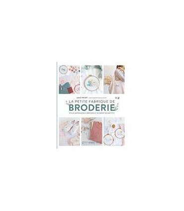 La Petite Fabrique de BRODERIE