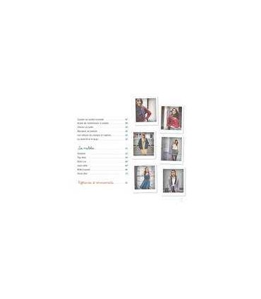 Apprendre à coudre à la surjeteuse