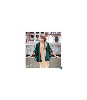 Apprendre à coudre à la surjeteuse