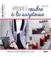 Apprendre à coudre à la surjeteuse