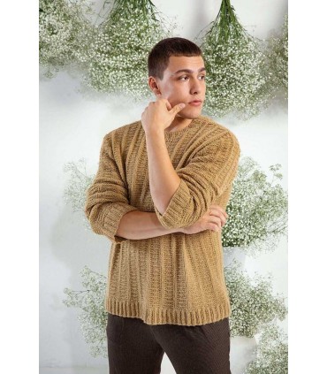 LANG YARNS : Catalogue FAM 272