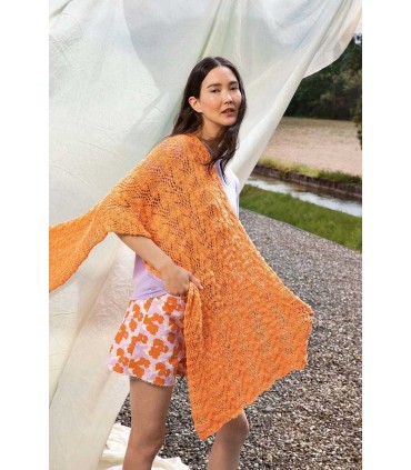 LANG YARNS : Catalogue FAM 272