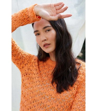 LANG YARNS : Catalogue FAM 272