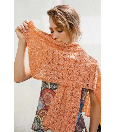 LANG YARNS : Catalogue FAM 272