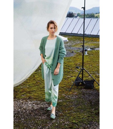 LANG YARNS : Catalogue FAM 272