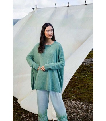 LANG YARNS : Catalogue FAM 272