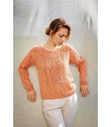 LANG YARNS : Catalogue FAM 272