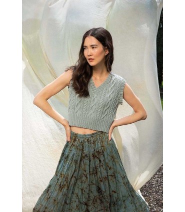 LANG YARNS : Catalogue FAM 272