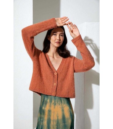 LANG YARNS : Catalogue FAM 272