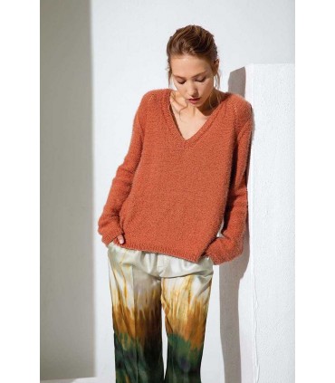 LANG YARNS : Catalogue FAM 272