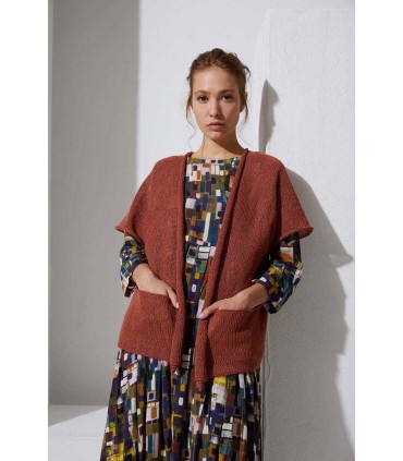 LANG YARNS : Catalogue FAM 272