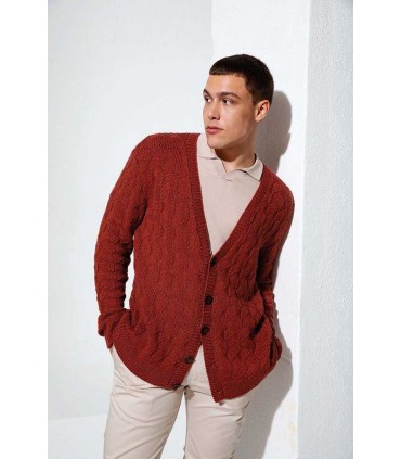 LANG YARNS : Catalogue FAM 272