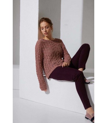 LANG YARNS : Catalogue FAM 272