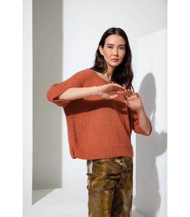 LANG YARNS : Catalogue FAM 272