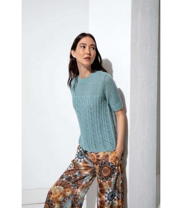 LANG YARNS : Catalogue FAM 272