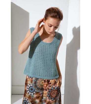 LANG YARNS : Catalogue FAM 272