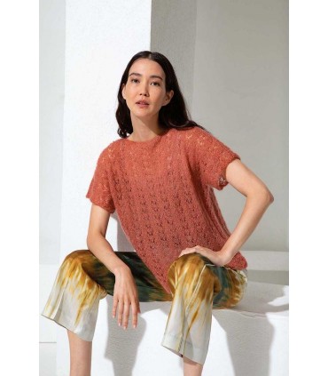 LANG YARNS : Catalogue FAM 272