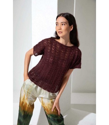 LANG YARNS : Catalogue FAM 272