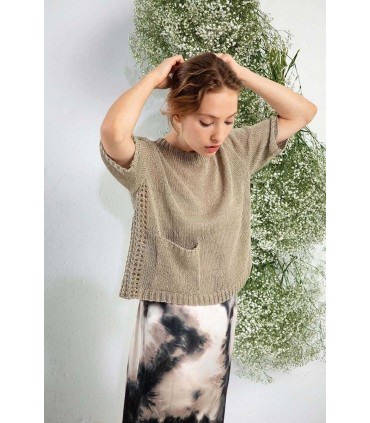 LANG YARNS : Catalogue FAM 272