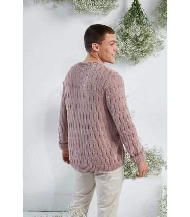 LANG YARNS : Catalogue FAM 272