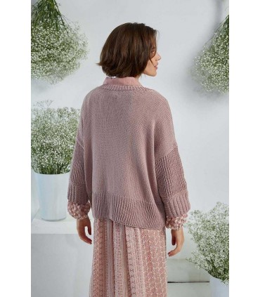 LANG YARNS : Catalogue FAM 272