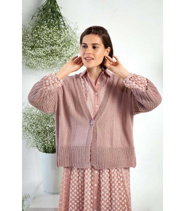 LANG YARNS : Catalogue FAM 272