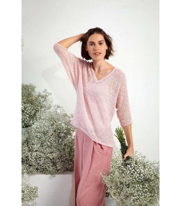 LANG YARNS : Catalogue FAM 272