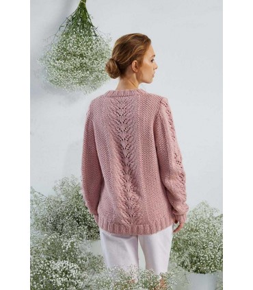 LANG YARNS : Catalogue FAM 272