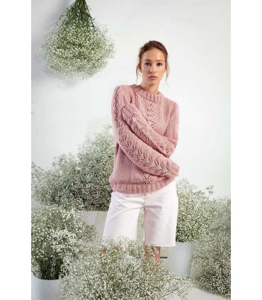 LANG YARNS : Catalogue FAM 272