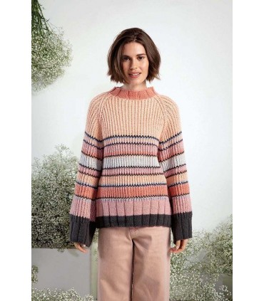 LANG YARNS : Catalogue FAM 272