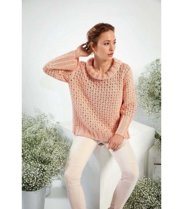 LANG YARNS : Catalogue FAM 272