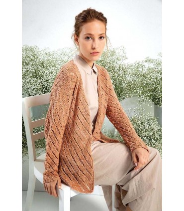 LANG YARNS : Catalogue FAM 272