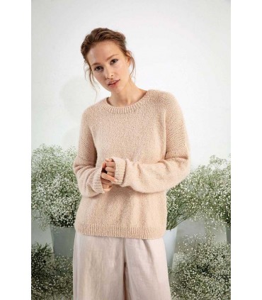 LANG YARNS : Catalogue FAM 272