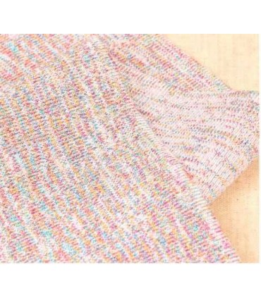 Bord Côte 1,20m - ARC EN CIEL