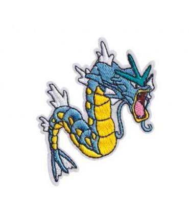 Thermocollant- Pokémon - Léviator